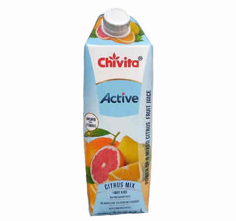 Chivita Active