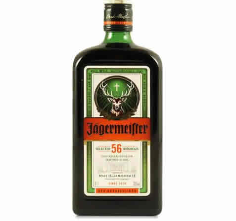 Jägermeister