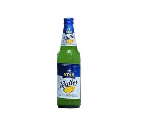 Star Radler