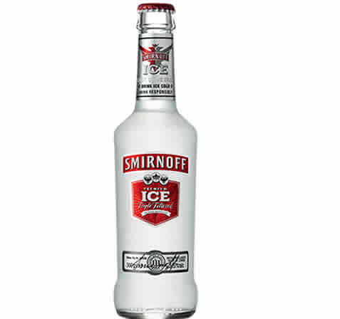 Smirnoff Ice Small