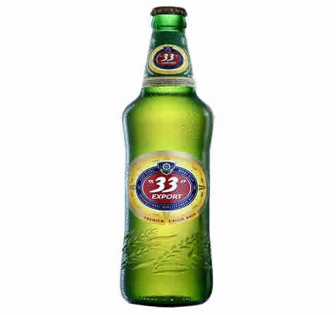 33-Beer